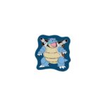 Pokemon Pillow Blastoise 36 cm