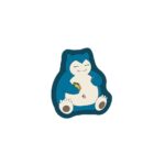 Pokemon Pillow Snorlax 36 cm