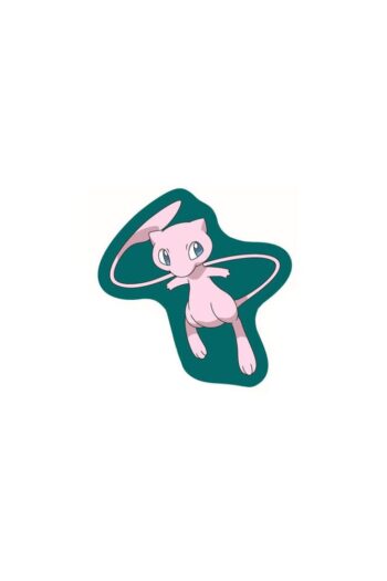 Pokemon Pillow Mew 36 cm