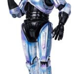 Robocop 2 Exquisite Super Actionfigur 1/12 Robocop 17 cm