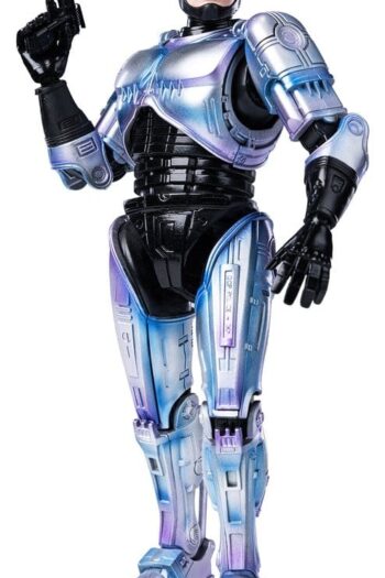 Robocop 2 Exquisite Super Actionfigur 1/12 Robocop 17 cm