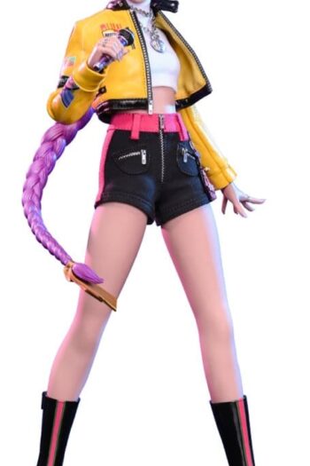 KPop Demon Hunters Action Figure 1/6 Rumi 28 cm