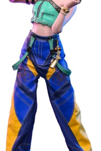 KPop Demon Hunters Action Figure 1/6 Zoey 27 cm