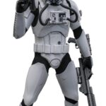 Star Wars: The Bad Batch Action Figure 1/6 TK Stormtrooper 30 cm