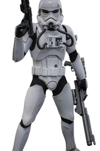 Star Wars: The Bad Batch Action Figure 1/6 TK Stormtrooper 30 cm