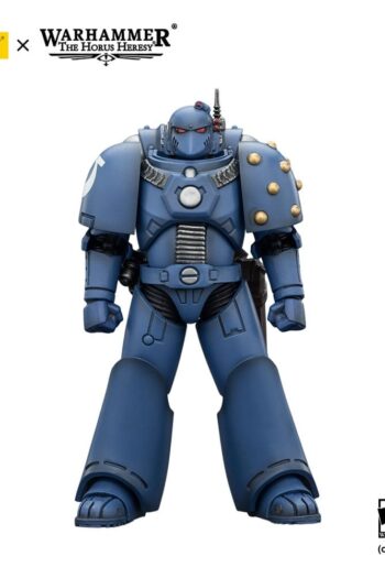 Warhammer The Horus Heresy Action Figure Ultramarines MKVI Tactical Legionary 12 cm
