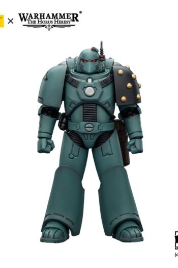 Warhammer The Horus Heresy Action Figure Sons of Horus MKVI Tactical Legionary 12 cm