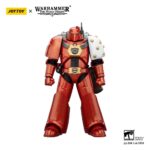 Warhammer The Horus Heresy Action Figure Thousand Sons MKVI Tactical Legionary 12 cm