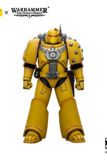 Warhammer The Horus Heresy Action Figure Imperial Fist MKVI Tactical Legionary 12 cm