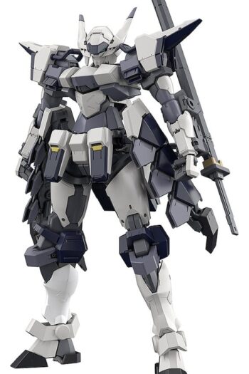 Full Metal Panic! Plastic Model Kit 1/48 Azur Raven 18 cm