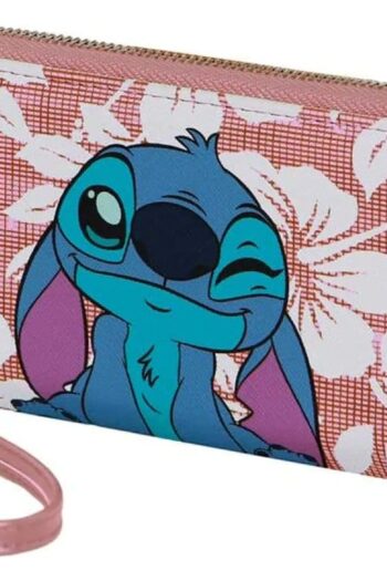 Lilo & Stitch Essential Coin Purse Maui Pink