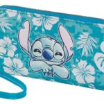 Lilo & Stitch Essential Coin Purse Aloha Blue