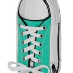 Oh My Pop! Sneakers Pencil case Mint