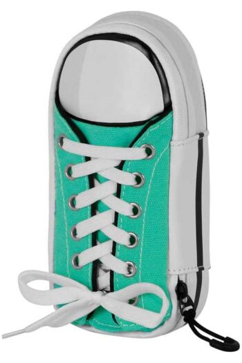 Oh My Pop! Sneakers Pencil case Mint