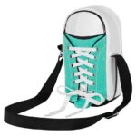 Oh My Pop! Sneakers Bag Mint