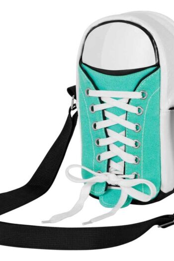 Oh My Pop! Sneakers Bag Mint