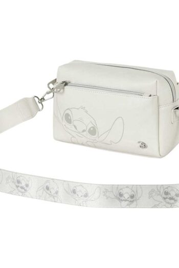 Lilo & Stitch Ginger Bag Cream Off-white
