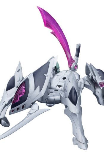 Arcanadea Plastic Model Kit XenoAlma Legiant 8 cm