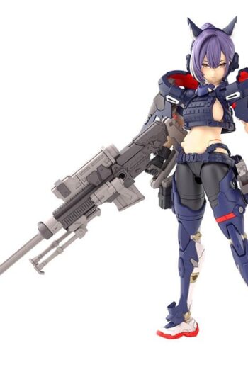 Megami Device Plastic Model Kit 1/1 Yggdrasis Skoll Sharpshooter 16 cm