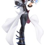 Yu-Gi-Oh! ARTFX J Statue 1/7 Seto Kaiba Passionate Duelists 26 cm