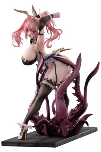 Original Character PVC Statue 1/6 Alice  Illustrated by Ulrich Deluxe Edition 26 cm