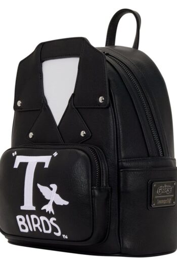 Paramount by Loungefly Mini Backpack Grease T-Birds