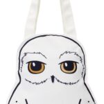 Warner Bros by Loungefly Tote Bag with Coin Purse Harry Potter