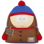 Paramount by Loungefly Mini Backpack South Park Stan