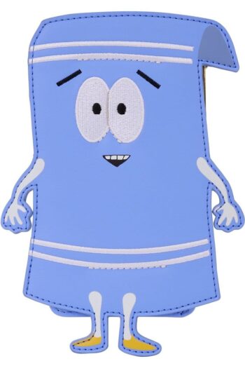 Paramount by Loungefly Cardholder South Park Towelie