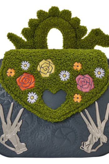 20th Century Studios by Loungefly Crossbody Bag Edward Scissorhands