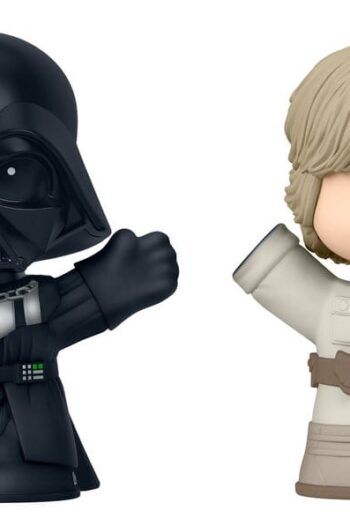 Star Wars Little People Collector Mini Figure 2-Pack I Am Your Father 7 cm