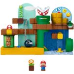 My Mario Little People Playset Mario's Adventure