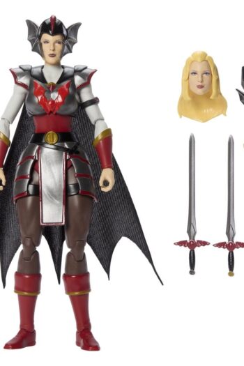 Masters of the Universe Masterverse Action Figure New Etheria: Adora 18 cm
