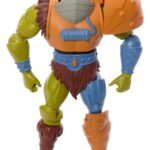 Masters of the Universe Origins Action Figure Cartoon Collection: Man-At-Arms 14 cm