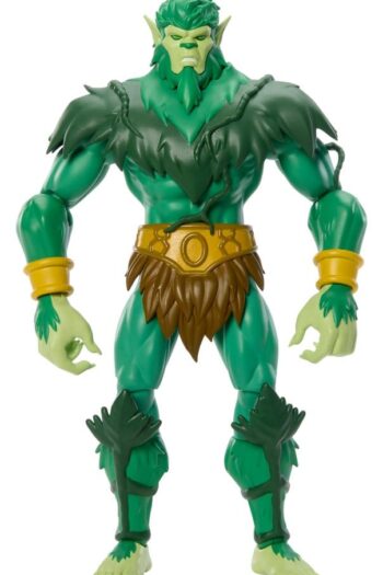 Masters of the Universe Origins Action Figure Cartoon Collection: Moss Man 14 cm