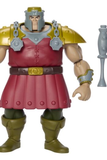 Masters of the Universe Origins Deluxe Action Figure Ram Man 14 cm
