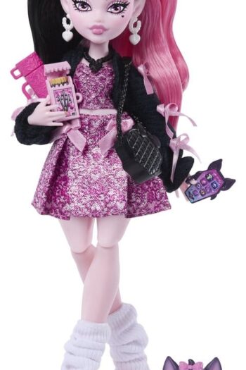 Monster High Doll Draculaura