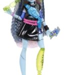 Monster High Doll Frankie Stein
