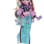 Monster High Doll Lagoona Blue