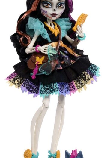 Monster High Doll Skelita Calaveras