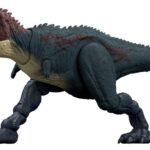 Jurassic World: Survival Action Figure Charge 'N Chomp Carnotaurus