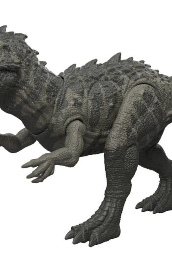 Jurassic World: Survival Action Figure Wild Roar Ceratosaurus