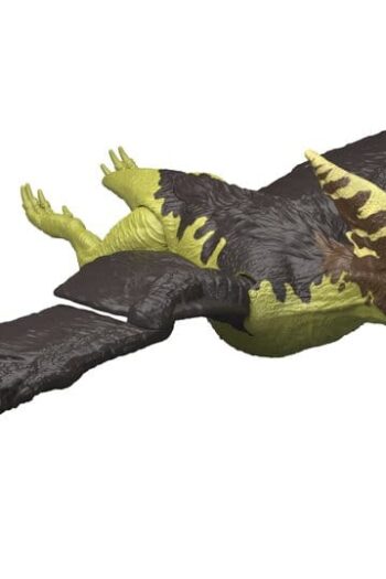Jurassic World: Survival Action Figure Wild Roar Pteranodon