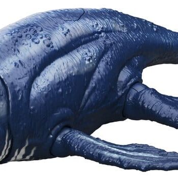 Jurassic World: Survival Action Figure Wild Roar Brachauchenius