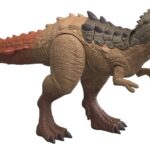 Jurassic World: Survival Action Figure Gigantic Thrashers Gorgosaurus