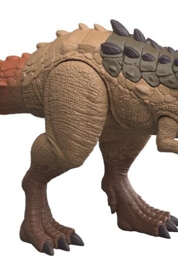 Jurassic World: Survival Action Figure Gigantic Thrashers Gorgosaurus