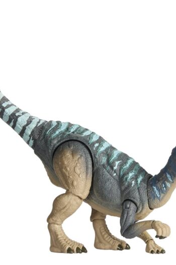 Jurassic World Hammond Collection Action Figure Mussaurus