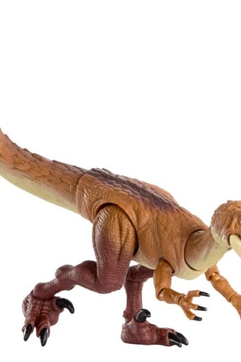Jurassic World Hammond Collection Action Figure Ornitholestes