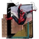 Marvel Collection PVC Statue 1/10 Spider-Man (Spider-Man #6) 18 cm