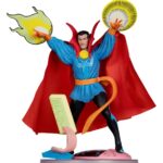 Marvel Collection PVC Statue 1/10 Doctor Strange (Strange Tales #128) 20 cm